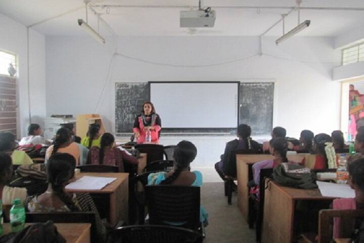 classroom